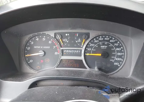 2006 Chevrolet Colorado Lt из США, поврежденный, VIN 1GCDT136868283059